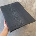 Ступень EasyDecking Wood-Х 348х22 Черное дерево 3D купить в Калуге