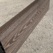 Доска  для грядок из ДПК NauticPrime 3D Венге, 225х30х2950 купить в Калуге