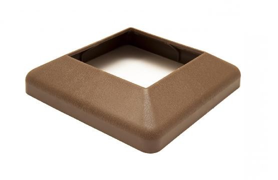 Юбка столба нижняя GardenParkett Светло-коричневый купить в Калуге