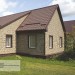 Фасадная панель Ю-пласт Стоун хаус сланец Бежевый купить в Калуге