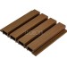 Доска фасадная ДПК SEQUOIA co-extrusion LIGHTBROWN купить в Калуге