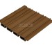 Доска фасадная ДПК SEQUOIA co-extrusion LIGHTBROWN купить в Калуге
