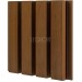 Доска фасадная ДПК SEQUOIA co-extrusion LIGHTBROWN купить в Калуге