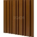 Доска фасадная ДПК SEQUOIA co-extrusion LIGHTBROWN купить в Калуге