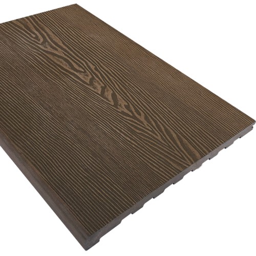 Ступень EasyDecking Wood-Х 348х22х4010 Венге 3D купить в Калуге
