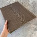 Ступень EasyDecking Wood-Х 348х22х4010 Венге 3D купить в Калуге