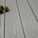 Террасная доска из ДПК Terrapol Смарт 3D Полнотелая с пазом Анис купить в Калуге