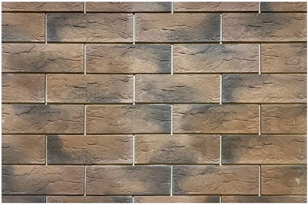 Фиброцементные панели КАНЬОН коллекция ИНДИГО 27 купить в Калуге