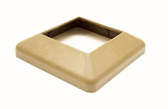 Юбка столба нижняя GardenParkett Бук купить в Калуге