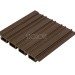 Доска фасадная ДПК 3D SEQUOIA co-extrusion BROWN купить в Калуге