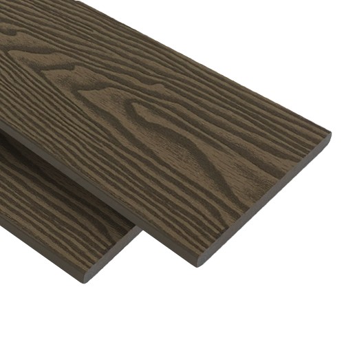 Заборная доска EasyDecking Wood-X 131х11 Венге купить в Калуге