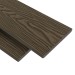 Заборная доска EasyDecking Wood-X 131х11 Венге купить в Калуге