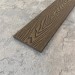 Заборная доска EasyDecking Wood-X 131х11 Венге купить в Калуге