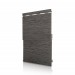 Вспененный сайдинг VOX KERRAFRONT WOOD DESIGN серебряно-серый купить в Калуге