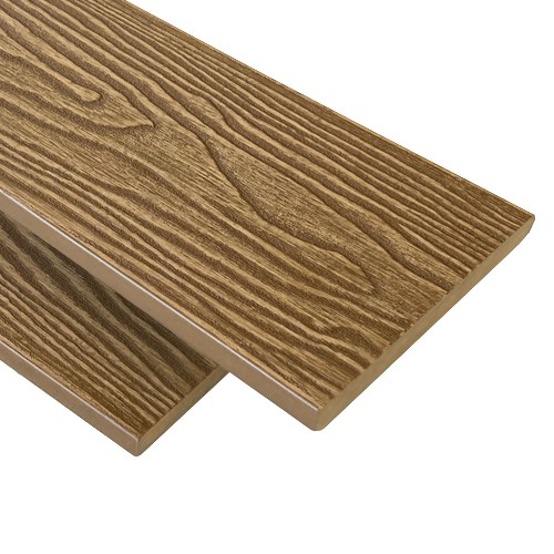 Заборная доска EasyDecking Wood-X 131х11 Дуб купить в Калуге