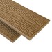 Заборная доска EasyDecking Wood-X 131х11 Дуб купить в Калуге