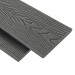 Заборная доска EasyDecking Wood-X 131х11 Серый купить в Калуге