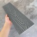 Заборная доска EasyDecking Wood-X 131х11 Серый купить в Калуге