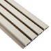 Фасадная реечная панель EasyDecking Wood-X 219х26 Бежевый купить в Калуге