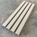 Фасадная реечная панель EasyDecking Wood-X 219х26 Бежевый купить в Калуге