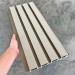 Фасадная реечная панель EasyDecking Wood-X 219х26 Бежевый купить в Калуге