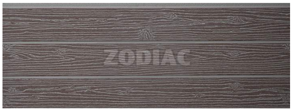 Фасадная панель Zodiac ТРОЙНАЯ ДОСКА AE11-002 купить в Калуге