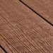 Террасная доска SW Abies (R) - радиальный распил Терракот купить в Калуге