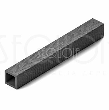Балясина SEQUOIA Evolution 3D WOOD GRAY купить в Калуге