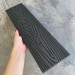 Заборная доска EasyDecking Wood-X 131х11 Черное дерево купить в Калуге