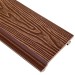Фасадная панель EasyDecking Wood-X 156х21 Коричневый купить в Калуге