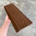 Фасадная панель EasyDecking Wood-X 156х21 Коричневый купить в Калуге