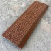 Фасадная панель EasyDecking Wood-X 156х21 Коричневый купить в Калуге