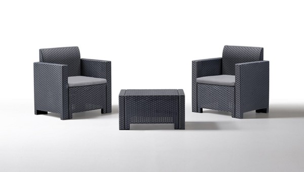 Комплект Nebraska Terrace купить в Калуге