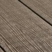 Террасная доска SW Abies (R) - радиальный распил Темно-коричневый купить в Калуге