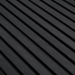 Стеновая панель CM Decking CM Wall, BLACK WOOD (Черное дерево) купить в Калуге