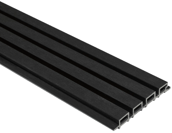 Стеновая панель CM Decking CM Wall, BLACK WOOD (Черное дерево) купить в Калуге