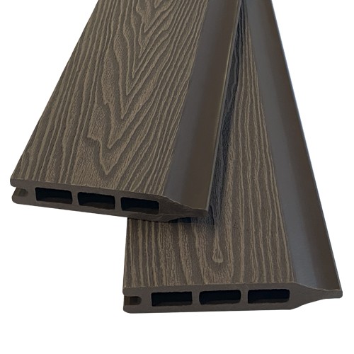 Заборная панель шип-паз EasyDecking Wood-Х 146х20 Венге купить в Калуге