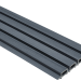 Стеновая панель CM Decking CM Wall, EBONY (Эбен) купить в Калуге