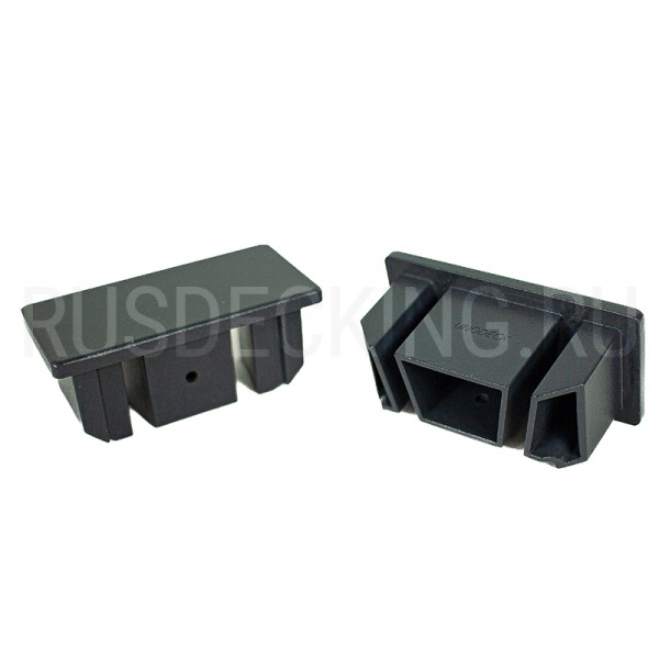 Заглушка для перил торцевая купить в Калуге