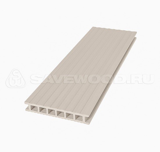 Террасная доска из ДПК SW Quercus  Бежевый  купить в Калуге