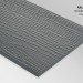 Фиброцементный сайдинг Fibra Plank Графитовый серый / RAL 7024 купить в Калуге