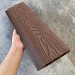 Заборная панель шип-паз EasyDecking Wood-Х 146х20 Коричневый купить в Калуге