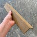 Уголок 3D EasyDecking Wood-Х 50х50 Шлифованный Дуб купить в Калуге