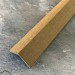 Уголок 3D EasyDecking Wood-Х 50х50 Шлифованный Дуб купить в Калуге