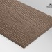 Фиброцементный сайдинг Fibra Plank Терракотовый / RAL 8028 купить в Калуге