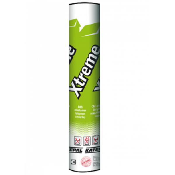 Ковер подкладочный KATEPAL Xtreme С самоклеящейся полосой купить в Калуге