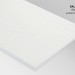 Фиброцементный сайдинг Fibra Plank Белый классический / RAL 9003 купить в Калуге