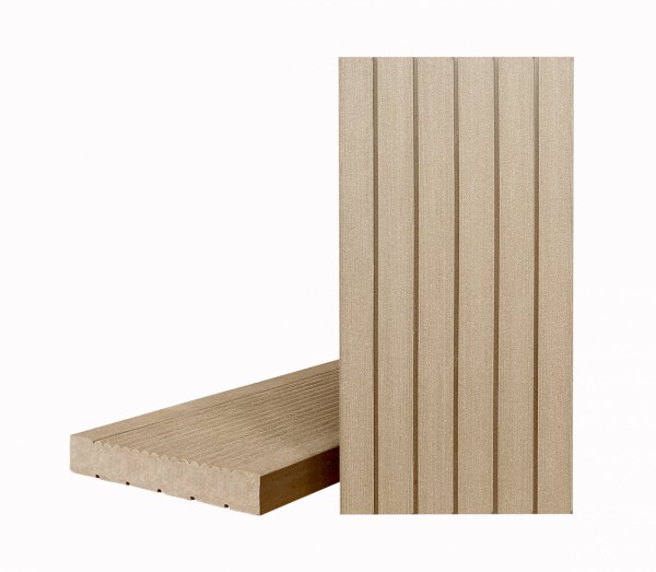 Террасная доска Классик Арахис (полнотелая без паза) Под заказ купить в Калуге