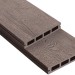 Террасная доска ДПК Outdoor 3D NEVADA/CALIFORNIA BROWN коричневая микс купить в Калуге