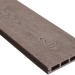 Террасная доска ДПК Outdoor 3D NEVADA/CALIFORNIA BROWN коричневая микс купить в Калуге